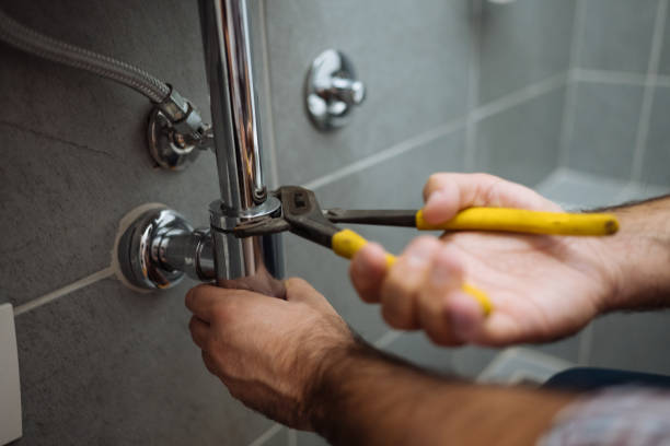 Best Residential Plumbing Services  in Montgomery, WV